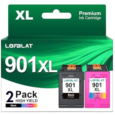 LOFBLAT 901 XL 901XL LOFBLAT 901 XL 901XL