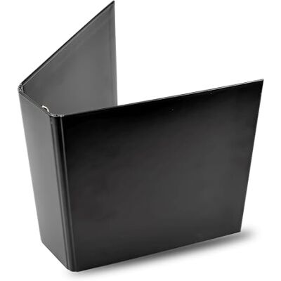 Djois , 10284 – Multimedia-Ordner gelochte CD, 25 Stück, Schwarz Multimedia-Ordner gelochte CD, Schwarz, 25 Stück, zum Organisieren, Schützen und Präsentieren von Dokumenten Djois , 10284 – Multimedia-Ordner gelochte CD, 25 Stück, Schwarz Multimedia-Ordner gelochte CD, Schwarz, 25 Stück, zum Organisieren, Schützen und Präsentieren von Dokumenten