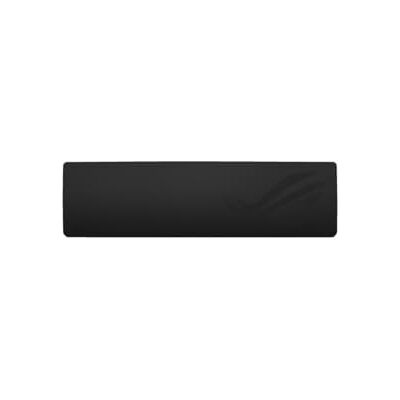 Asus ROG Keyboard Wrist Rest Gaming Tastatur Handballenauflage Soft-Schaum-Polsterung für ergonomischen Komfort, TKL-Größe, für Kompatibilität mit mechanischen Tastaturen Asus ROG Keyboard Wrist Rest Gaming Tastatur Handballenauflage Soft-Schaum-Polsterung für ergonomischen Komfort, TKL-Größe, für Kompatibilität mit mechanischen Tastaturen