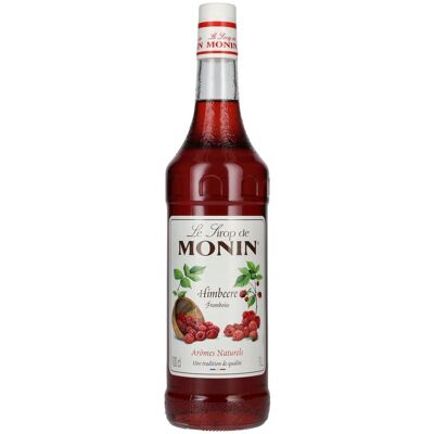Le Sirop de Monin HIMBEERE 1l Le Sirop de Monin HIMBEERE 1l