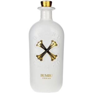 Bumbu Rum Bumbu Cream 15% Vol. 0,7l Bumbu Rum Bumbu Cream 15% Vol. 0,7l