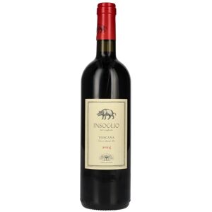 Tenuta Biserno Insoglio del Cinghiale Campo di Sasso Toscana IGT 2024 13,5% Vol. 0,75l Tenuta Biserno Insoglio del Cinghiale Campo di Sasso Toscana IGT 2024 13,5% Vol. 0,75l