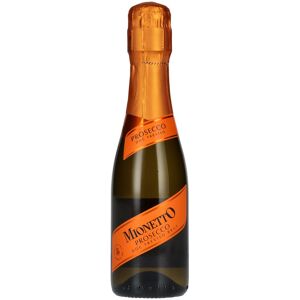 Mionetto Prosecco Treviso Brut DOC 11% Vol. 0,2l Mionetto Prosecco Treviso Brut DOC 11% Vol. 0,2l