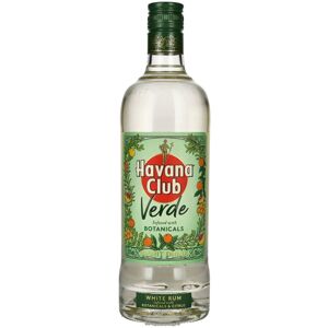 Havana Club Verde Spirit Drink - 0,7L - Kuba Havana Club Verde Spirit Drink - 0,7L - Kuba