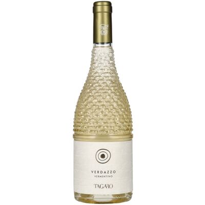 Tagaro Verdazzo Vermentino IGP 2025 12% Vol. 0,75l Tagaro Verdazzo Vermentino IGP 2025 12% Vol. 0,75l