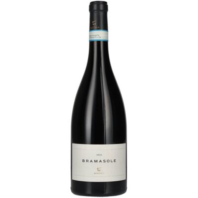 Marchesi Antinori Wein Marchesi Antinori La Braccesca Bramasole DOC 2022 14,5% Vol. 0,75l Marchesi Antinori Wein Marchesi Antinori La Braccesca Bramasole DOC 2022 14,5% Vol. 0,75l