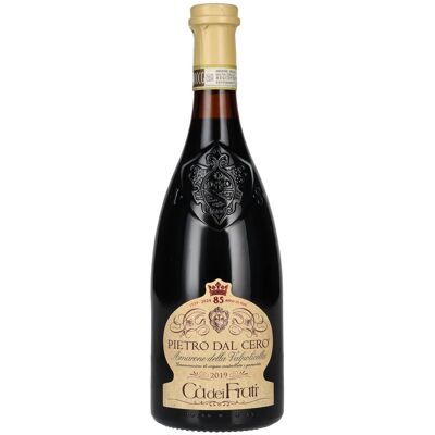 Cà dei Frati Pietro Dal Cero Amarone Della Valpolicella DOC 2019 16% Vol. 0,75l Cà dei Frati Pietro Dal Cero Amarone Della Valpolicella DOC 2019 16% Vol. 0,75l