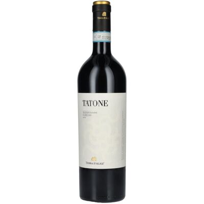 Terra d'Aligi Tatone Montepulciano d'Abruzzo 2019, 2021 - Rotwein Terra d'Aligi Tatone Montepulciano d'Abruzzo 2019, 2021 - Rotwein