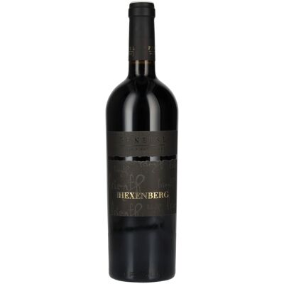 Weingut Lisa Pfneisl Pfneisl Ried Hexenberg 2022 14,5% Vol. 0,75l Weingut Lisa Pfneisl Pfneisl Ried Hexenberg 2022 14,5% Vol. 0,75l