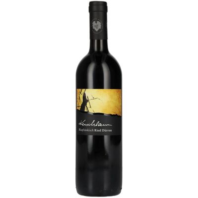 Weingut Kerschbaum Kerschbaum Blaufränkisch Ried Dürrau 2023 13,5% Vol. 0,75l Weingut Kerschbaum Kerschbaum Blaufränkisch Ried Dürrau 2023 13,5% Vol. 0,75l