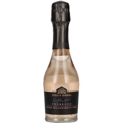 Villa Sandi Il Fresco Prosecco Rosé Millesimato DOC 2023 - Prosecco Rosé Villa Sandi Il Fresco Prosecco Rosé Millesimato DOC 2023 - Prosecco Rosé