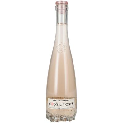 Gérard Bertrand Côte des Roses Rosé 2025 13% Vol. 0,375l Gérard Bertrand Côte des Roses Rosé 2025 13% Vol. 0,375l