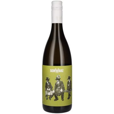 Weingut Schwarz Schwarz KUMAROD CUVÉE WEISS 2022 12% Vol. 0,75l Weingut Schwarz Schwarz KUMAROD CUVÉE WEISS 2022 12% Vol. 0,75l