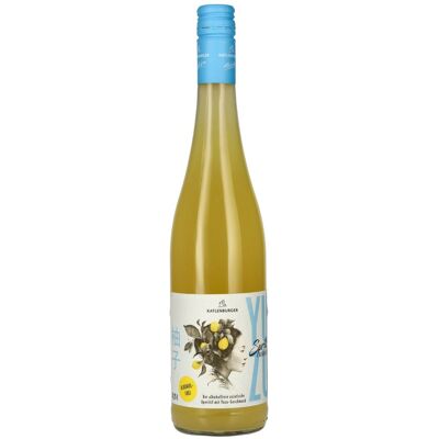 Katlenburger Yuzu Spritz Alkoholfrei 0,75l Katlenburger Yuzu Spritz Alkoholfrei 0,75l
