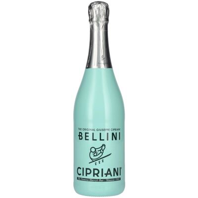 Bellini Cipriani 5,5% Vol. 0,75l Bellini Cipriani 5,5% Vol. 0,75l