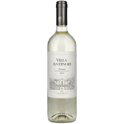 Marchesi Antinori Wein Marchesi Antinori Villa Antinori Toscana IGT 2024 12% Vol. 0,75l Marchesi Antinori Wein Marchesi Antinori Villa Antinori Toscana IGT 2024 12% Vol. 0,75l
