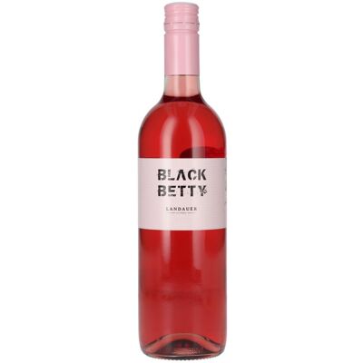 Winzerhof Landauer-Gisperg Landauer Gisperg Black Betty Pink 2024 12,5% Vol. 0,75l Winzerhof Landauer-Gisperg Landauer Gisperg Black Betty Pink 2024 12,5% Vol. 0,75l