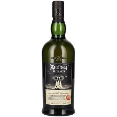Ardbeg SUPERNOVA 2019 - Rauchiger Whisky Ardbeg SUPERNOVA 2019 - Rauchiger Whisky