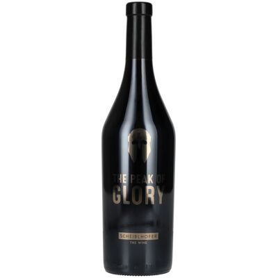 Scheiblhofer The Peak of Glory 2024 13,5% Vol. 0,75l Scheiblhofer The Peak of Glory 2024 13,5% Vol. 0,75l