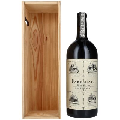 Niepoort & Fabelhaft Vinhos Fabelhaft Douro Tinto 2021 - Rotwein 3L Niepoort & Fabelhaft Vinhos Fabelhaft Douro Tinto 2021 - Rotwein 3L