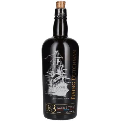 Flying Dutchman Rum No. 3 40% Vol. 0,7l Flying Dutchman Rum No. 3 40% Vol. 0,7l