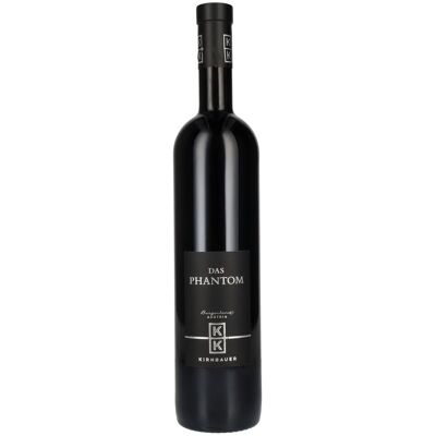 K+K Kirnbauer DAS PHANTOM 2023 13,5% Vol. 1,5l K+K Kirnbauer DAS PHANTOM 2023 13,5% Vol. 1,5l