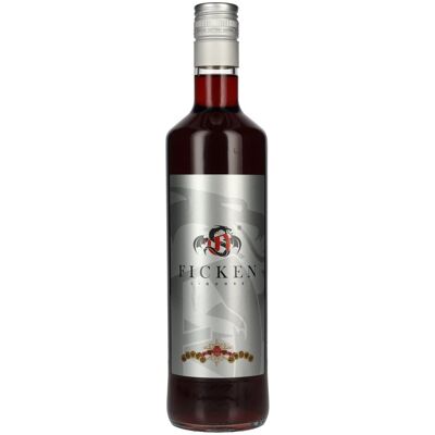Ficken Liquors 15% Vol. 0,7l Ficken Liquors 15% Vol. 0,7l