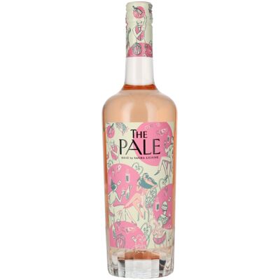 THE PALE Rosé by Sacha Lichine 2024 12,5% Vol. 0,75l THE PALE Rosé by Sacha Lichine 2024 12,5% Vol. 0,75l