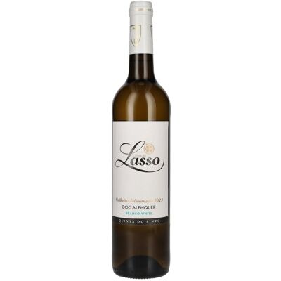 Vinhas do Lasso COLHEITA SELECCIONADA White Branco DOC Alenquer 2023 13% Vol. 0,75l Vinhas do Lasso COLHEITA SELECCIONADA White Branco DOC Alenquer 2023 13% Vol. 0,75l