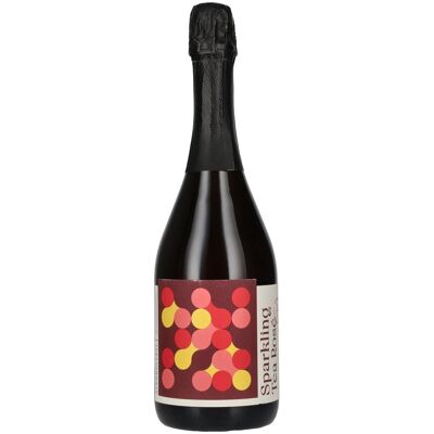Rauschend Feine Weine Sparkling Tea Rosé alkoholfrei 0,75l Rauschend Feine Weine Sparkling Tea Rosé alkoholfrei 0,75l