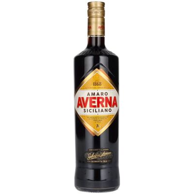 Averna Siciliano 1L - Amaro Averna Siciliano 1L - Amaro