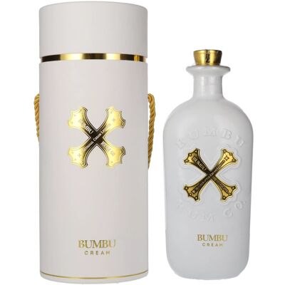 Bumbu Rum Bumbu Cream Gift Set Limited Edition 15% Vol. 0,7l in Geschenkbox Bumbu Rum Bumbu Cream Gift Set Limited Edition 15% Vol. 0,7l in Geschenkbox