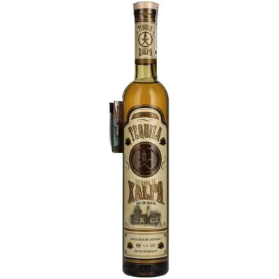 Hacienda De Xalpa Tequila Añejo 100% de Agave 38% Vol. 0,7l Hacienda De Xalpa Tequila Añejo 100% de Agave 38% Vol. 0,7l