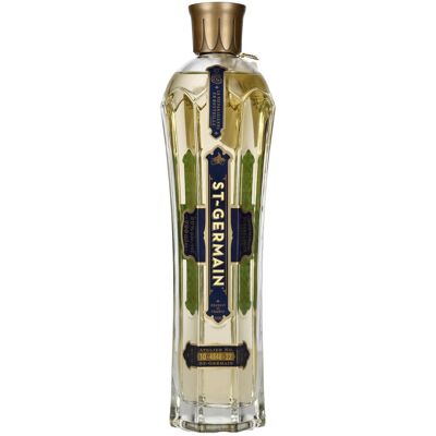 St. Germain Likör St. Germain Elderflower Liqueur 20% Vol. 0,7l St. Germain Likör St. Germain Elderflower Liqueur 20% Vol. 0,7l