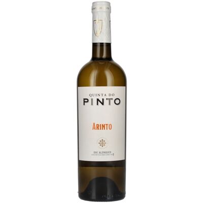 Quinto Do Pinto Quinta Do Pinto ARINTO DOC Alenquer 2023 13% Vol. 0,75l Quinto Do Pinto Quinta Do Pinto ARINTO DOC Alenquer 2023 13% Vol. 0,75l