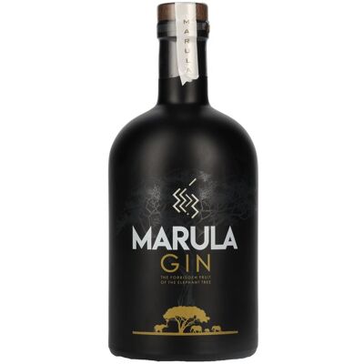 Marula Distilled Gin 40% Vol. 0,5l Marula Distilled Gin 40% Vol. 0,5l