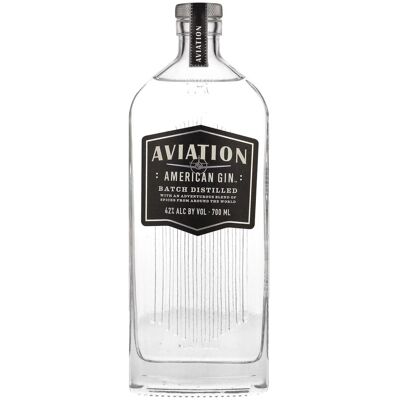 Aviation Gin 42% Vol. 0,7l Aviation Gin 42% Vol. 0,7l