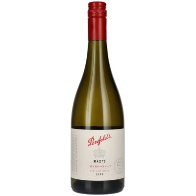 Penfolds Max's Chardonnay - 2018 - Weißwein Penfolds Max's Chardonnay - 2018 - Weißwein