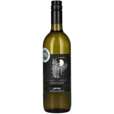Eichenwald Weine Eichenwald DAS VERSTECKENSPIEL Grüner Veltliner Alkoholfrei 2024 0,75l Eichenwald Weine Eichenwald DAS VERSTECKENSPIEL Grüner Veltliner Alkoholfrei 2024 0,75l