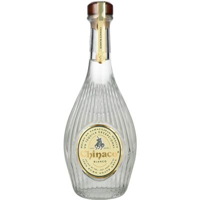 Chinaco BLANCO Tequila 100% Puro Agave Azul 40% Vol. 0,7l Chinaco BLANCO Tequila 100% Puro Agave Azul 40% Vol. 0,7l