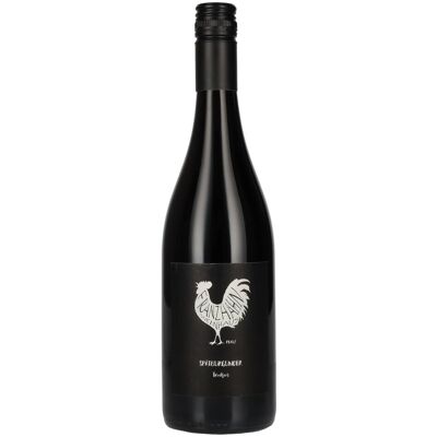 Weinhaus Franz Hahn Franz Hahn Spätburgunder 2022 12% Vol. 0,75l Weinhaus Franz Hahn Franz Hahn Spätburgunder 2022 12% Vol. 0,75l