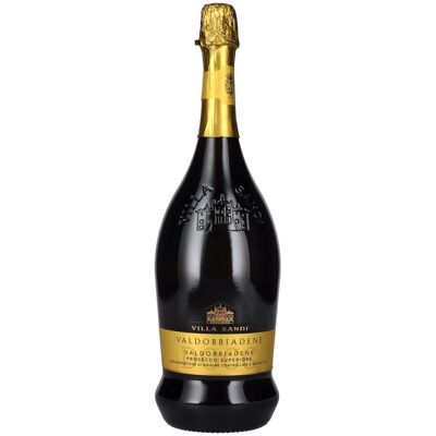 Villa Sandi Valdobbiadene Prosecco Superiore Extra Dry - Sekt Villa Sandi Valdobbiadene Prosecco Superiore Extra Dry - Sekt