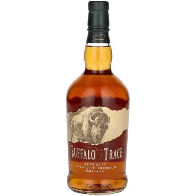 Buffalo Trace Kentucky Straight Bourbon Whiskey 40% Vol. 0,7l Buffalo Trace Kentucky Straight Bourbon Whiskey 40% Vol. 0,7l