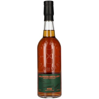 Holyrood Distillery PITCH Single Malt Scotch Whisky 49,4% Vol. 0,7l Holyrood Distillery PITCH Single Malt Scotch Whisky 49,4% Vol. 0,7l