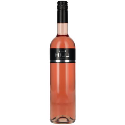 Leo Hillinger Hillinger Small Hill Rosé 2024 11,5% Vol. 0,75l Leo Hillinger Hillinger Small Hill Rosé 2024 11,5% Vol. 0,75l