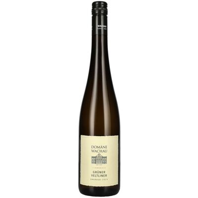 Domäne Wachau Grüner Veltliner Smaragd Terrassen 2025 13% Vol. 0,75l Domäne Wachau Grüner Veltliner Smaragd Terrassen 2025 13% Vol. 0,75l