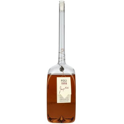 Poli Wine Brandy Arzente 40% Vol. 1,5l Poli Wine Brandy Arzente 40% Vol. 1,5l