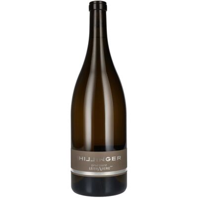 Leo Hillinger Hillinger Pinot Blanc Leithaberg DAC 2018 12,5% Vol. 3l Leo Hillinger Hillinger Pinot Blanc Leithaberg DAC 2018 12,5% Vol. 3l