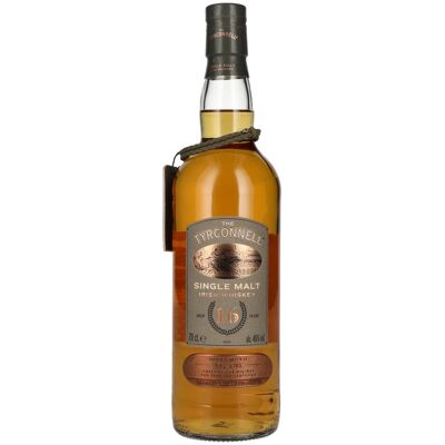 The Tyrconnell 16 Years Old Single Malt Irish Whiskey 46% Vol. 0,7l The Tyrconnell 16 Years Old Single Malt Irish Whiskey 46% Vol. 0,7l