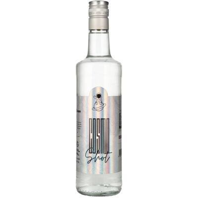 Cosmo Shot Passion Zitronen Likör - Produkttyp Cosmo Shot Passion Zitronen Likör - Produkttyp